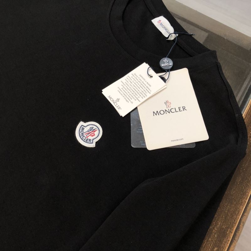 Moncler T-Shirts